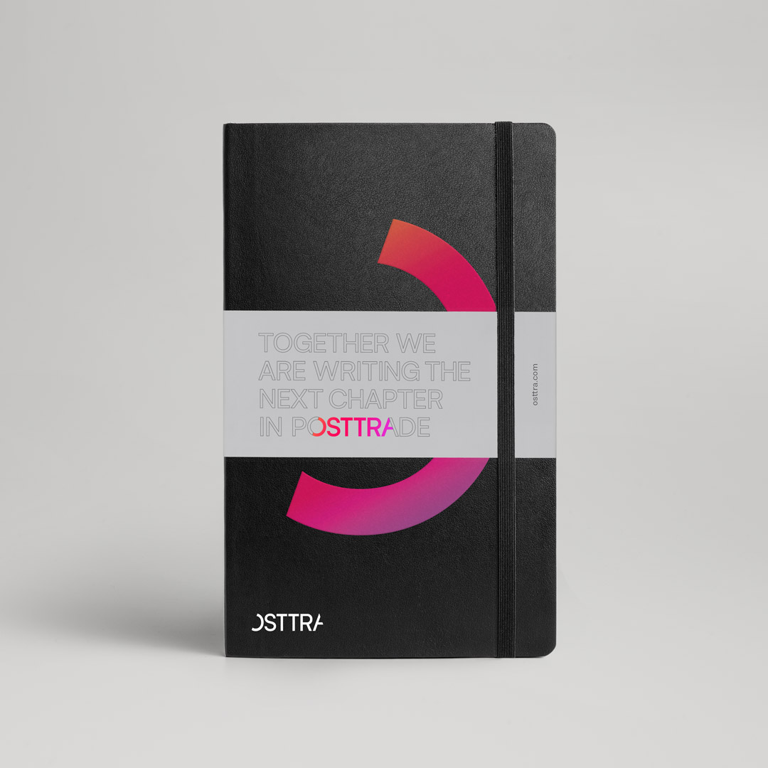 Osttra by Pink Green