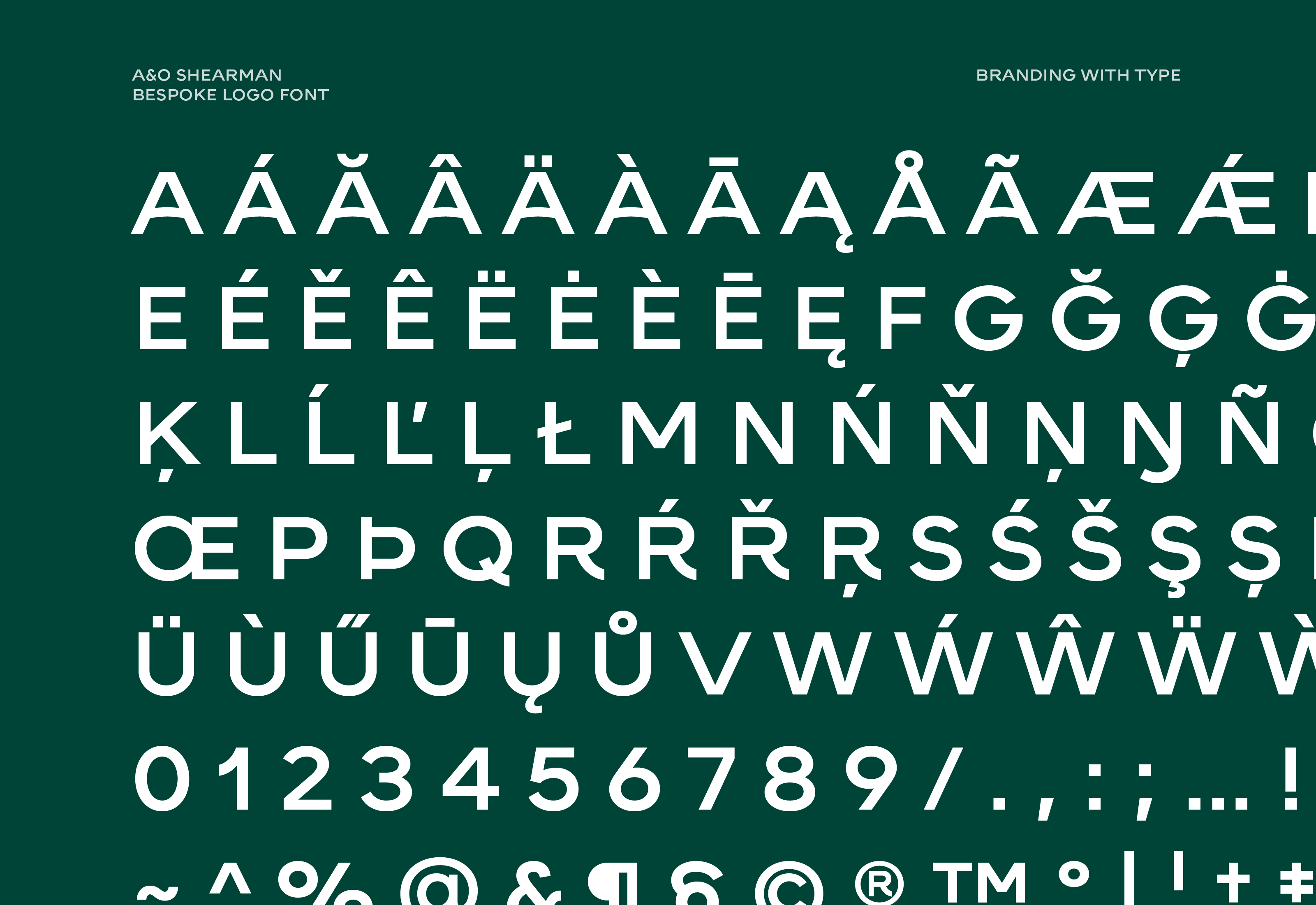 Brandingwithtype