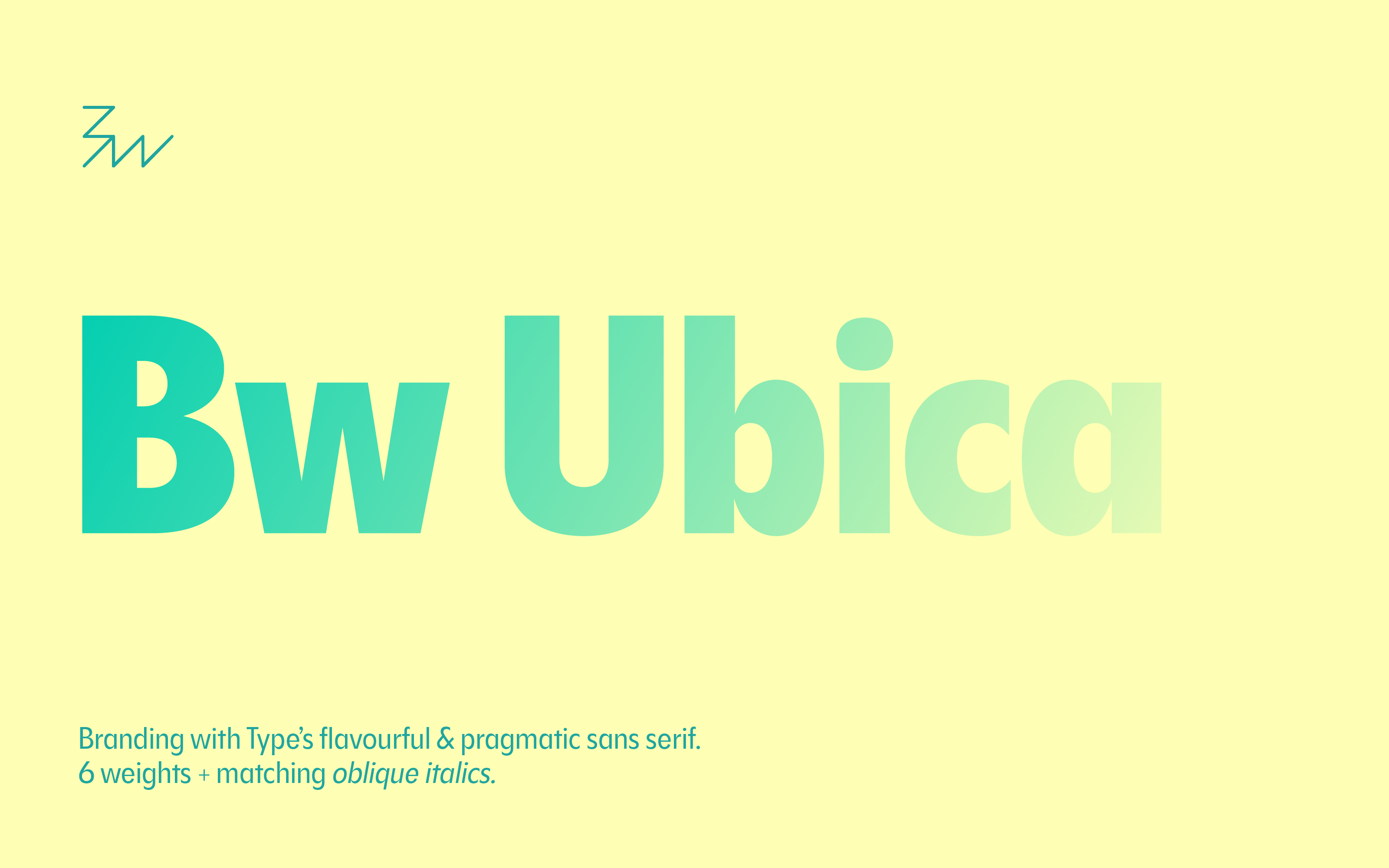 Brandingwithtype
