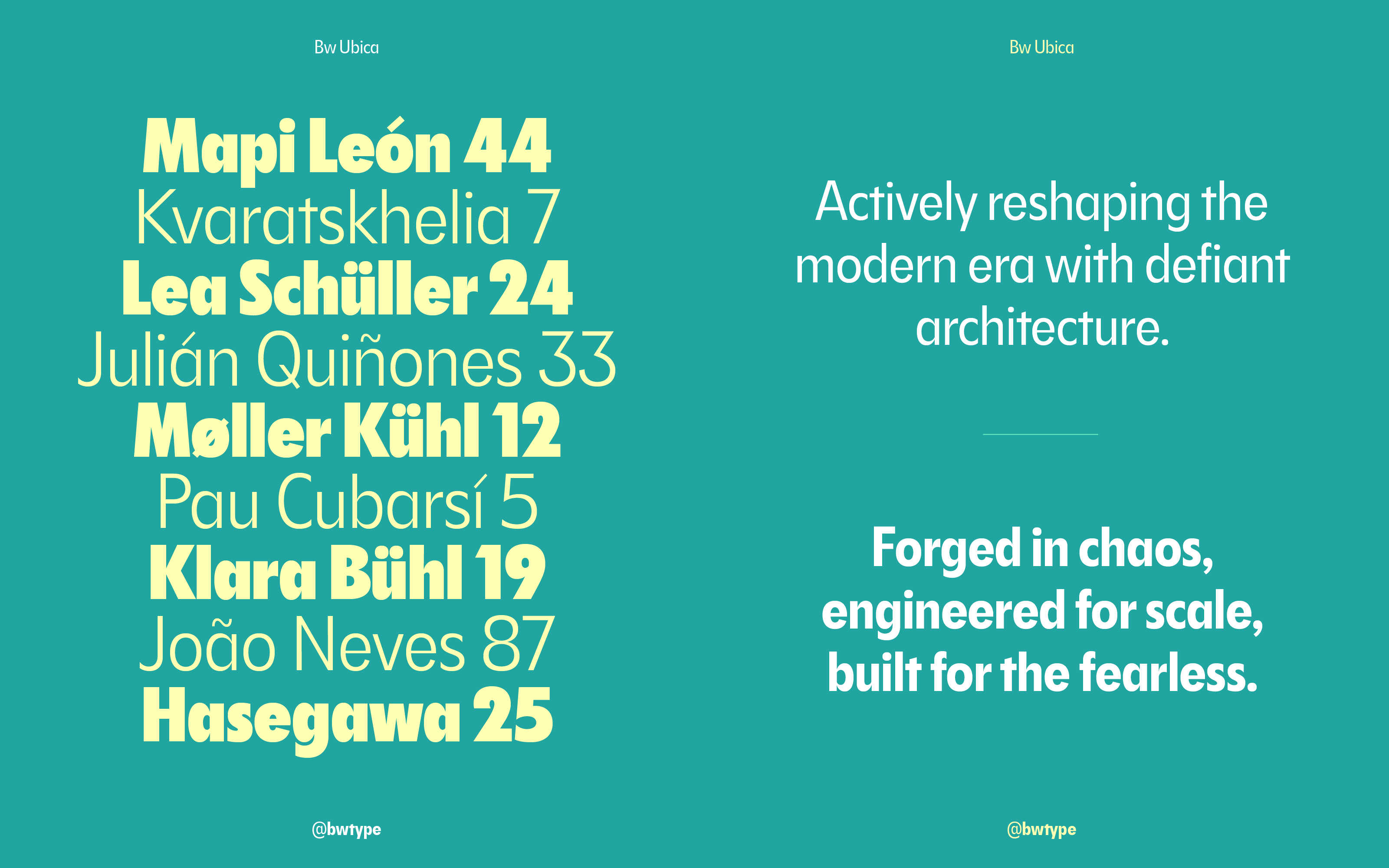 Brandingwithtype