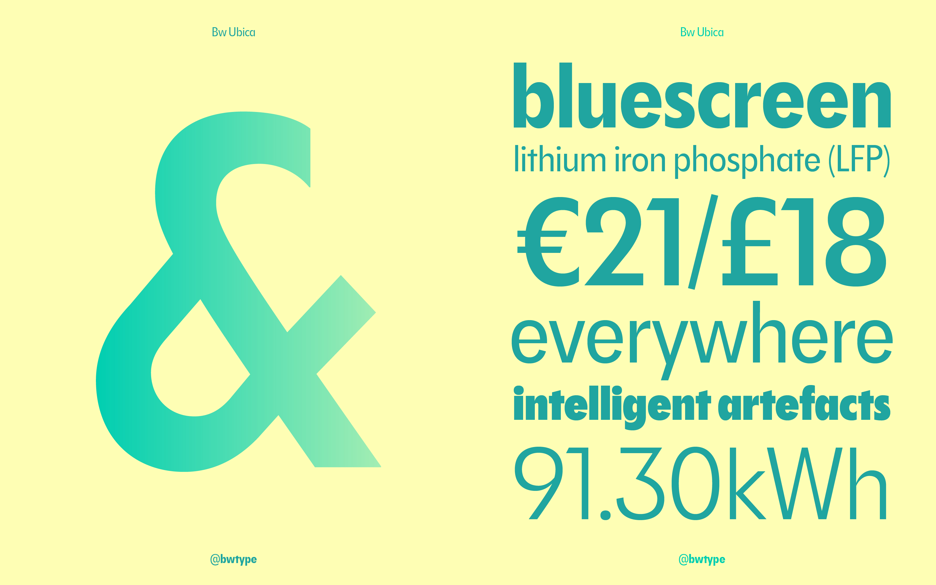 Brandingwithtype